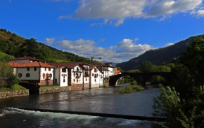 Olatuenea casa rural